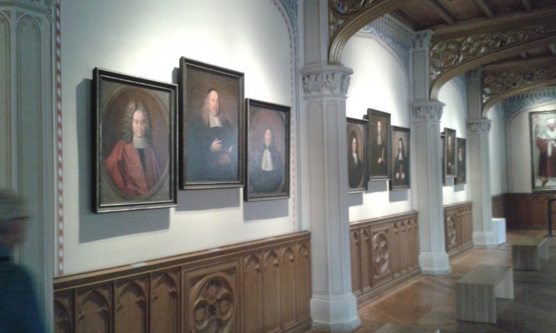 Eisenach Lutherhaus 4